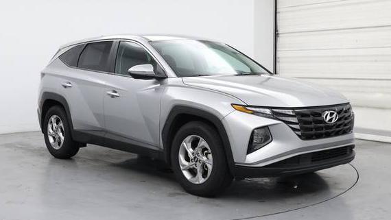HYUNDAI TUCSON 2022 5NMJA3AE1NH063466 image