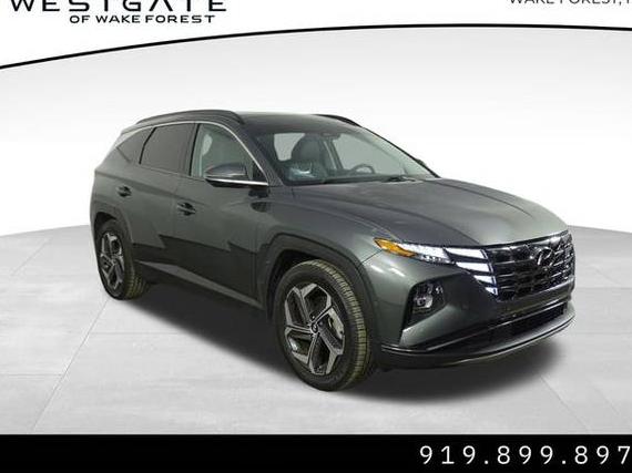 HYUNDAI TUCSON 2022 KM8JE3AE3NU052977 image HYUNDAI TUCSON 2022 KM8JE3AE3NU052977 image