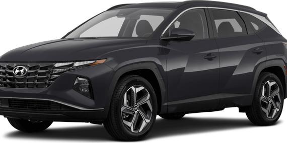HYUNDAI TUCSON 2022 5NMJACAEXNH083456 image