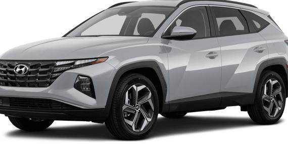 HYUNDAI TUCSON 2022 5NMJBCAEXNH116226 image