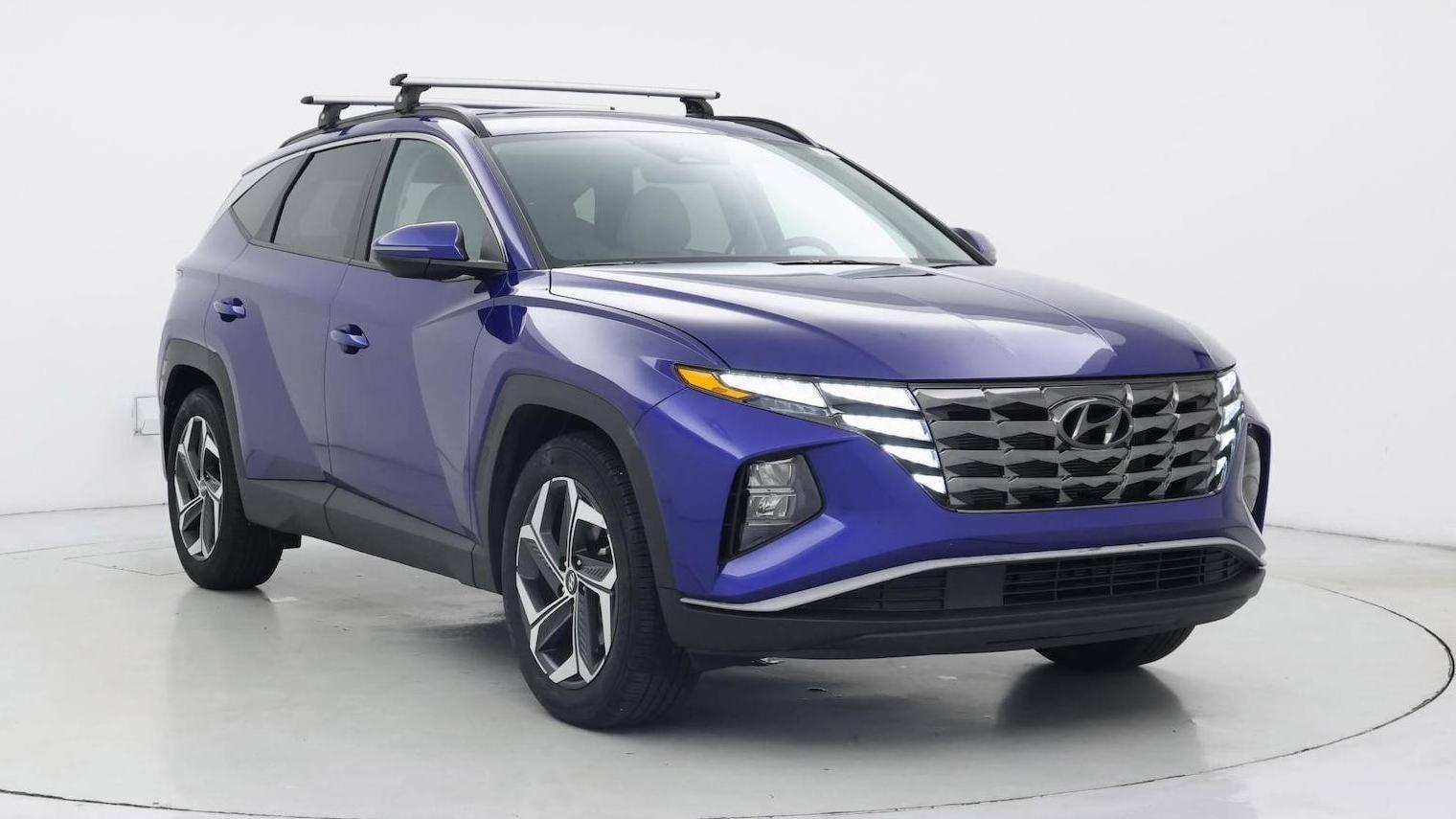 HYUNDAI TUCSON 2022 5NMJC3AE1NH120999 image