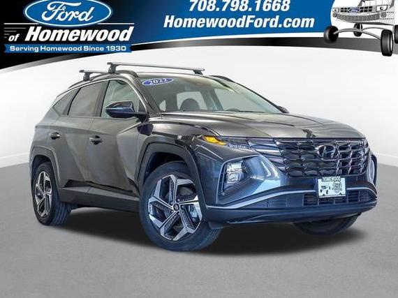 HYUNDAI TUCSON 2022 5NMJCCAE4NH086377 image HYUNDAI TUCSON 2022 5NMJCCAE4NH086377 image