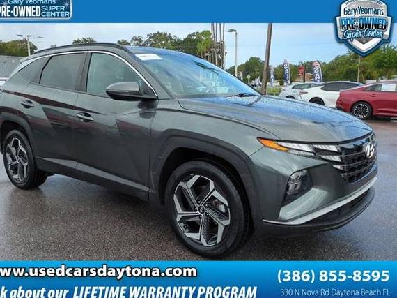 HYUNDAI TUCSON 2022 5NMJFCAE8NH096336 image HYUNDAI TUCSON 2022 5NMJFCAE8NH096336 image