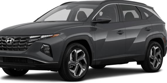 HYUNDAI TUCSON 2022 5NMJF3AEXNH071065 image
