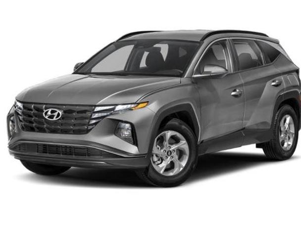 HYUNDAI TUCSON 2022 5NMJB3AEXNH150926 image