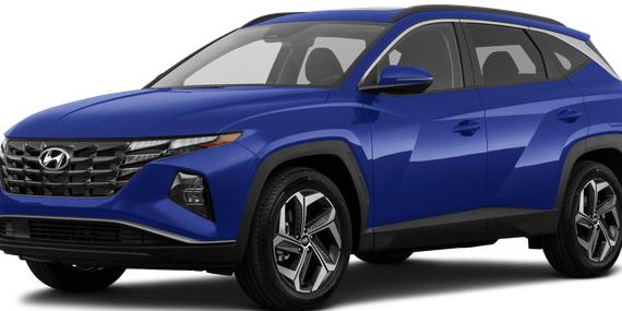 HYUNDAI TUCSON 2022 5NMJCCAE9NH084883 image