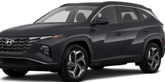 HYUNDAI TUCSON 2022 5NMJBCAE9NH143806 image