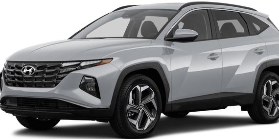 HYUNDAI TUCSON 2022 5NMJA3AEXNH007980 image