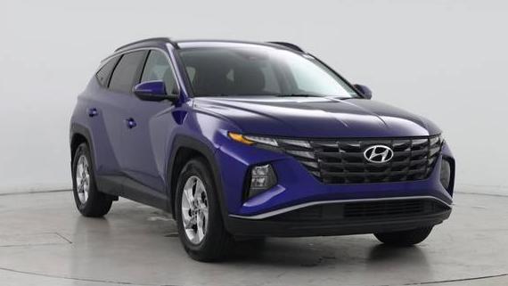 HYUNDAI TUCSON 2022 5NMJB3AE1NH060371 image HYUNDAI TUCSON 2022 5NMJB3AE1NH060371 image