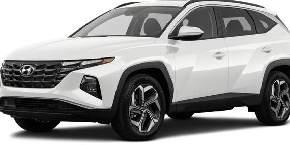 HYUNDAI TUCSON 2022 5NMJCCAE0NH125742 image