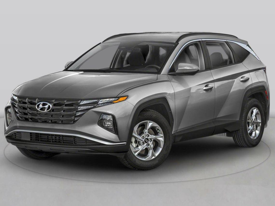 HYUNDAI TUCSON 2022 5NMJC3AE3NH087584 image