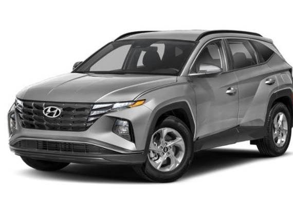 HYUNDAI TUCSON 2022 5NMJB3AE8NH159804 image