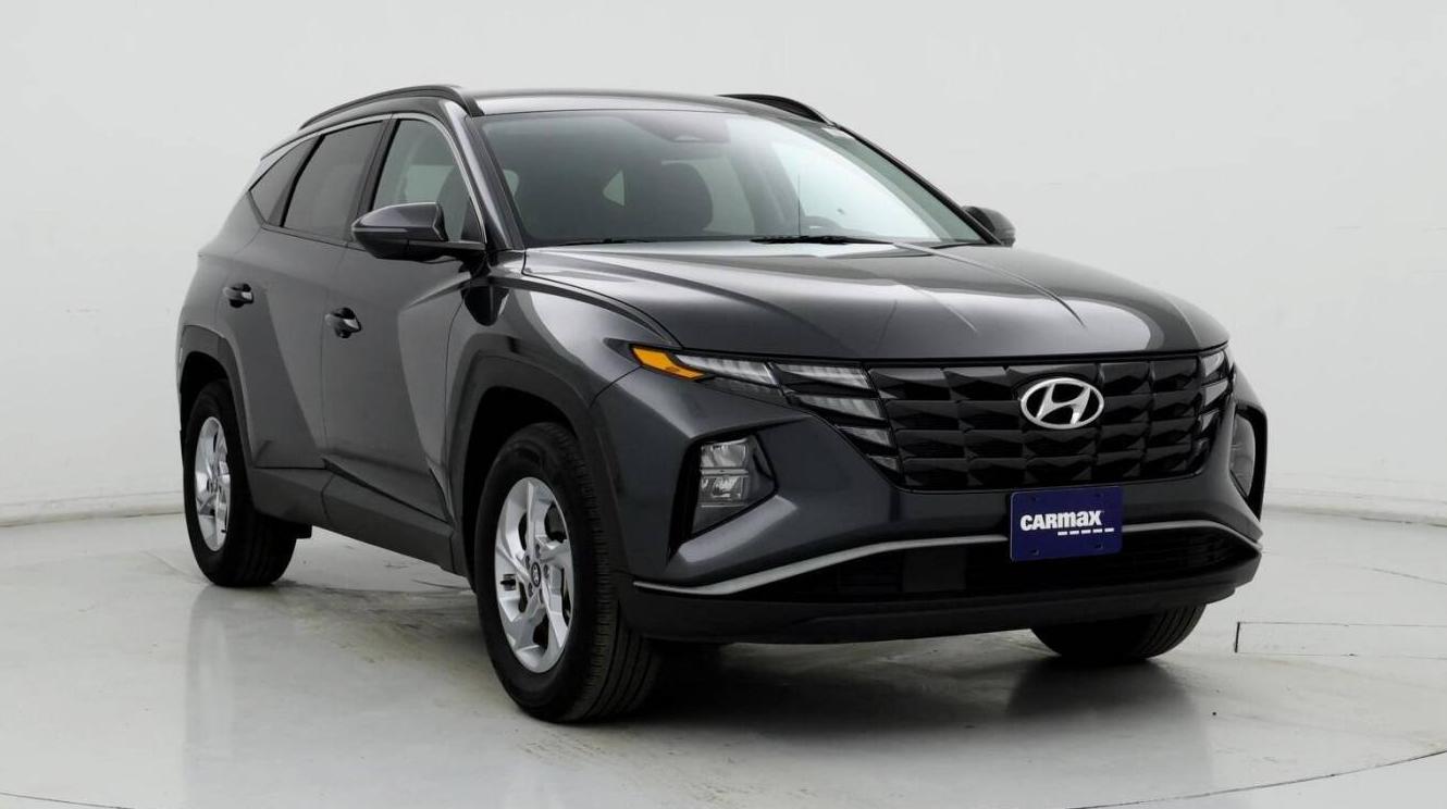 HYUNDAI TUCSON 2022 5NMJBCAE3NH117301 image