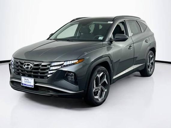 HYUNDAI TUCSON 2022 KM8JFCA15NU066468 image HYUNDAI TUCSON 2022 KM8JFCA15NU066468 image