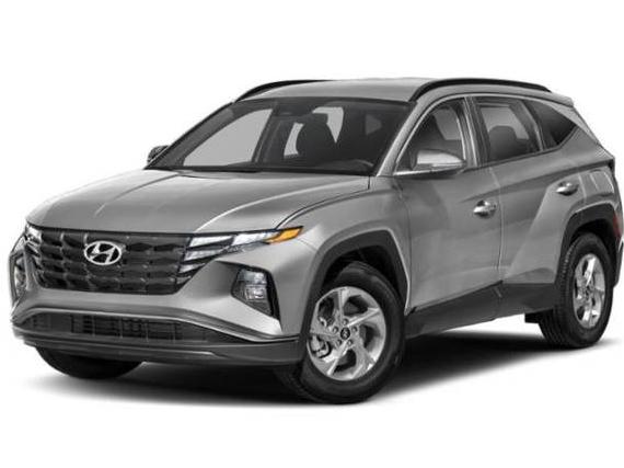 HYUNDAI TUCSON 2022 5NMJB3AE4NH022844 image