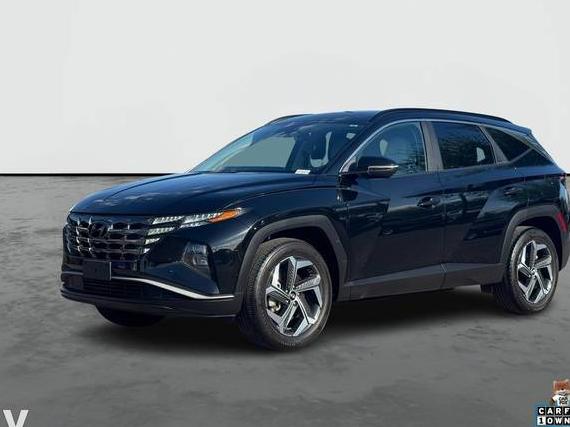 HYUNDAI TUCSON 2022 5NMJCCAE2NH144406 image HYUNDAI TUCSON 2022 5NMJCCAE2NH144406 image