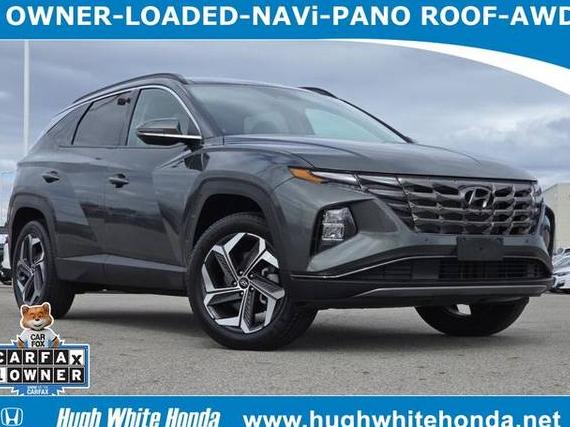 HYUNDAI TUCSON 2022 5NMJECAE9NH143649 image HYUNDAI TUCSON 2022 5NMJECAE9NH143649 image