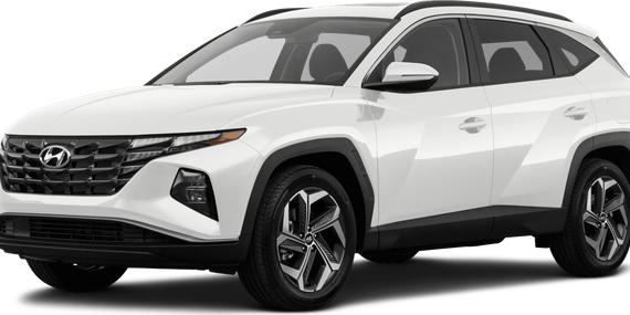 HYUNDAI TUCSON 2022 KM8JF3AE4NU115890 image