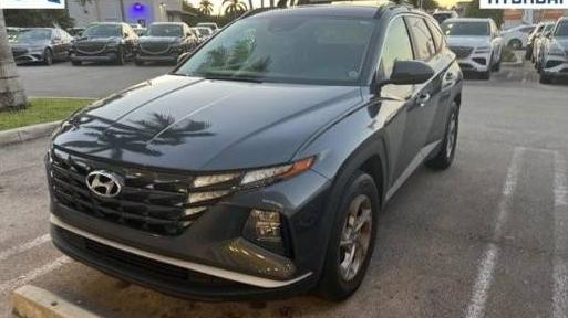 HYUNDAI TUCSON 2022 5NMJB3AE5NH087363 image HYUNDAI TUCSON 2022 5NMJB3AE5NH087363 image