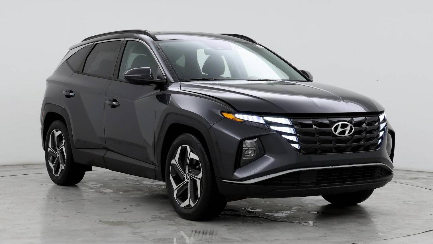 HYUNDAI TUCSON 2022 5NMJF3AE4NH106005 image