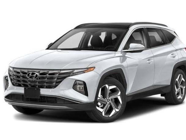 HYUNDAI TUCSON 2022 5NMJE3AE1NH147632 image