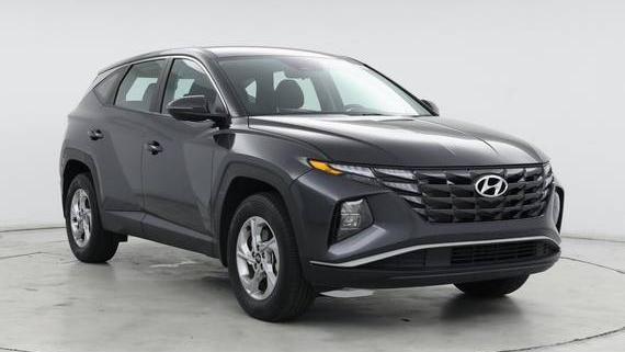 HYUNDAI TUCSON 2022 5NMJACAE3NH148065 image