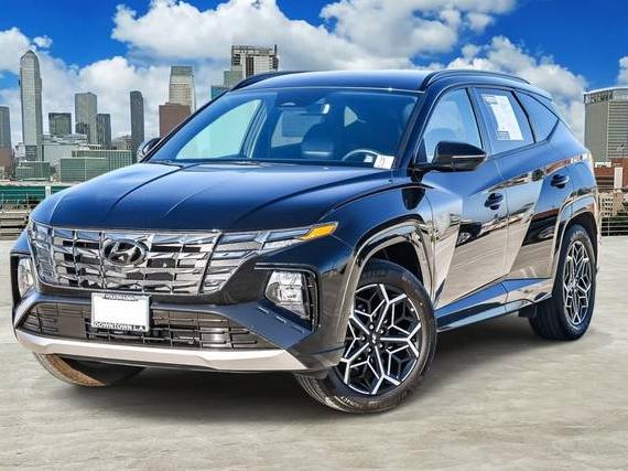 HYUNDAI TUCSON 2022 KM8JF3AEXNU169436 image HYUNDAI TUCSON 2022 KM8JF3AEXNU169436 image