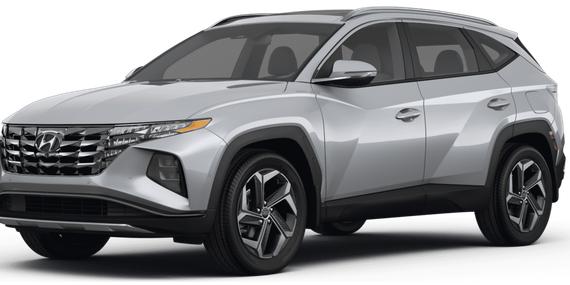 HYUNDAI TUCSON 2022 5NMJE3AE7NH077960 image