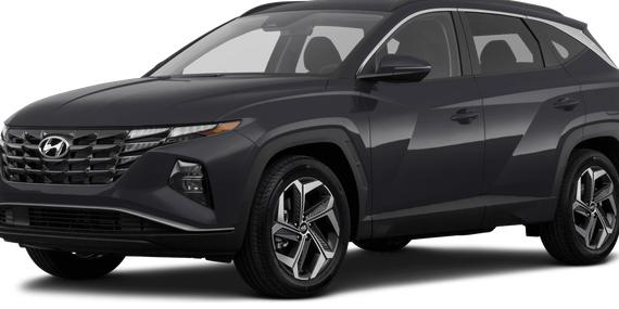 HYUNDAI TUCSON 2022 5NMJA3AE0NH094997 image