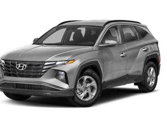 HYUNDAI TUCSON 2022 5NMJBCAE1NH040993 image