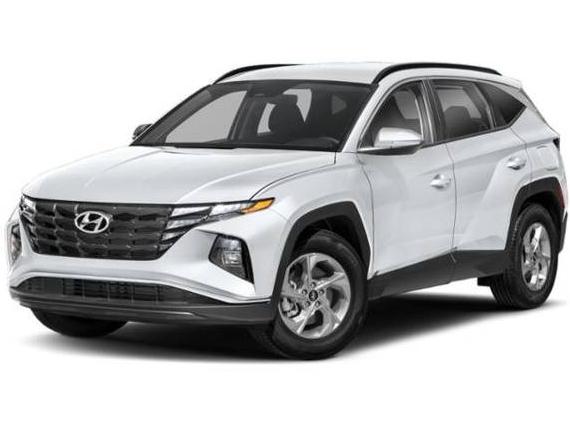 HYUNDAI TUCSON 2022 5NMJFCAE1NH131637 image