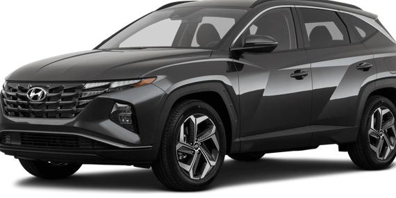 HYUNDAI TUCSON 2022 5NMJBCAEXNH089271 image