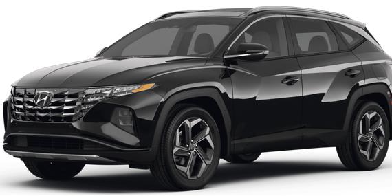 HYUNDAI TUCSON 2022 KM8JECAE3NU053014 image