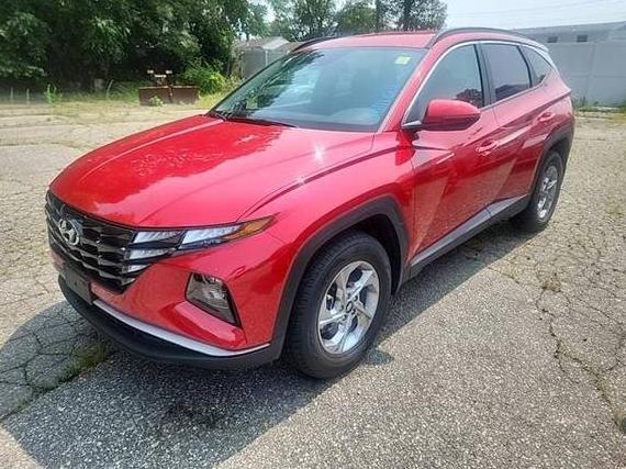 HYUNDAI TUCSON 2022 5NMJBCAE7NH144548 image HYUNDAI TUCSON 2022 5NMJBCAE7NH144548 image