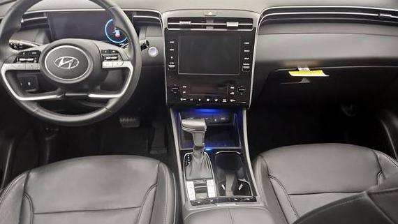 HYUNDAI TUCSON 2022 5NMJCCAE4NH153253 image HYUNDAI TUCSON 2022 5NMJCCAE4NH153253 image