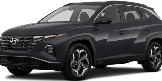 HYUNDAI TUCSON 2022 5NMJFCAE3NH038179 image