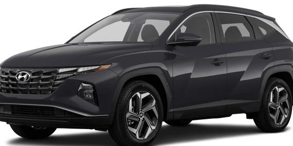 HYUNDAI TUCSON 2022 5NMJCCAE4NH092244 image
