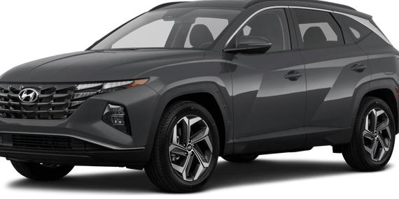 HYUNDAI TUCSON 2022 5NMJC3AEXNH083936 image
