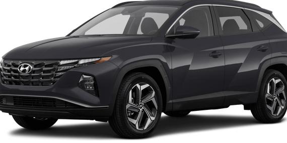 HYUNDAI TUCSON 2022 KM8JF3AE3NU088360 image