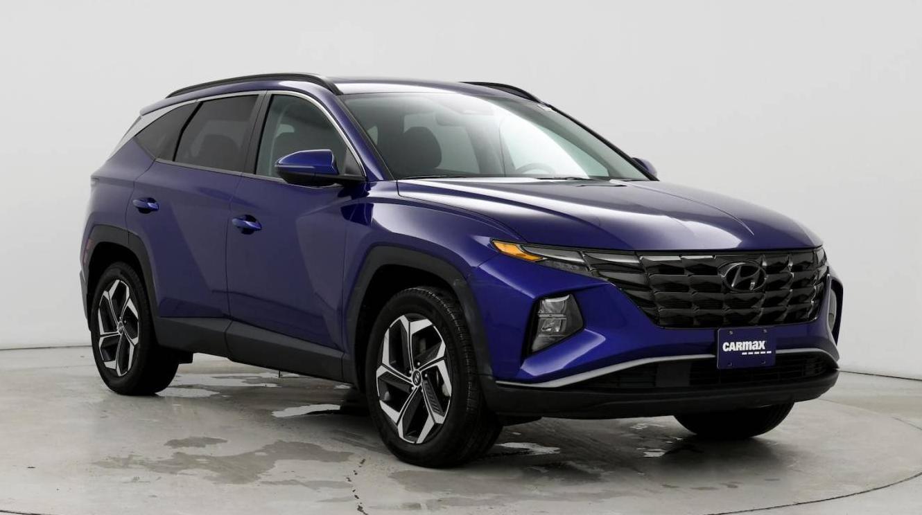 HYUNDAI TUCSON 2022 5NMJCCAEXNH059166 image