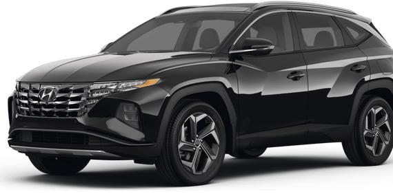 HYUNDAI TUCSON 2022 5NMJECAE4NH113135 image