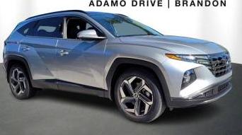 HYUNDAI TUCSON 2022 5NMJE3AE2NH083343 image
