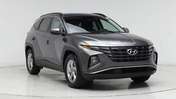 HYUNDAI TUCSON 2022 5NMJB3AE3NH079696 image