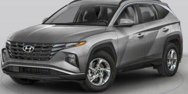HYUNDAI TUCSON 2022 5NMJA3AE6NH043651 image