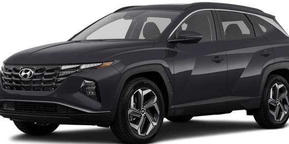 HYUNDAI TUCSON 2022 5NMJC3AE5NH065280 image