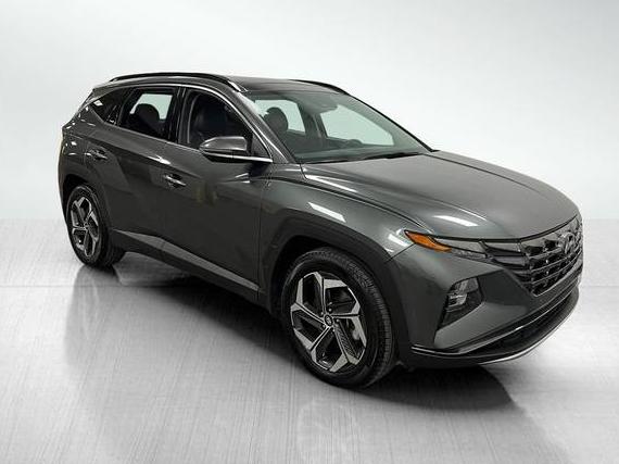 HYUNDAI TUCSON 2022 5NMJE3AE6NH060664 image HYUNDAI TUCSON 2022 5NMJE3AE6NH060664 image