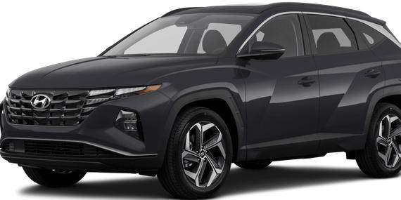 HYUNDAI TUCSON 2022 5NMJF3AE9NH132776 image