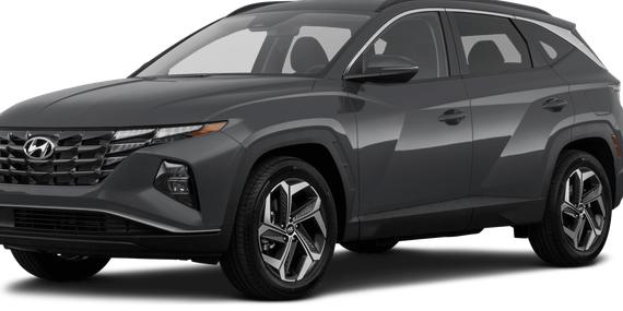 HYUNDAI TUCSON 2022 5NMJF3AE3NH129226 image