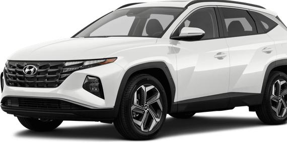 HYUNDAI TUCSON 2022 5NMJB3AE6NH073441 image