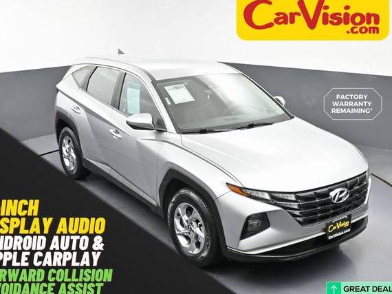 HYUNDAI TUCSON 2022 5NMJA3AE2NH022036 image HYUNDAI TUCSON 2022 5NMJA3AE2NH022036 image